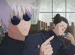 漢字VTuber想要學成語 驚覺搜尋結果被《咒術迴戰》的二創CP汙染了