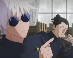 漢字VTuber想要學成語 驚覺搜尋結果被《咒術迴戰》的二創CP汙染了