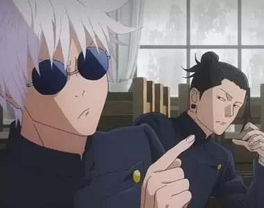 漢字VTuber想要學成語 驚覺搜尋結果被《咒術迴戰》的二創CP汙染了