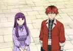 網友票選《最珍貴的動漫男女配對組合》問卷結果排行榜 TOP20 公佈