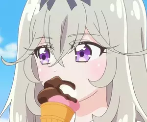 日本神秘文化《Happy Ice Cream》喊得慢的人就要請吃冰？
