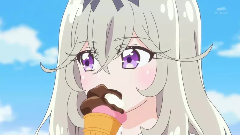日本神秘文化《Happy Ice Cream》喊得慢的人就要請吃冰？