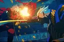 Netflix電玩改編動畫《惡魔獵人》最終季「天堂篇」即將開播，但丁的旅程將迎來最終篇章