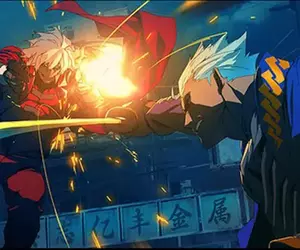 Netflix電玩改編動畫《惡魔獵人》最終季「天堂篇」即將開播，但丁的旅程將迎來最終篇章