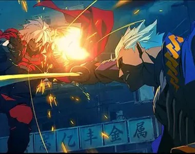 Netflix電玩改編動畫《惡魔獵人》最終季「天堂篇」即將開播，但丁的旅程將迎來最終篇章