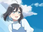 《技適醬YUI》這位就是日本政府公認的二次元電波美少女