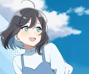 《技適醬YUI》這位就是日本政府公認的二次元電波美少女
