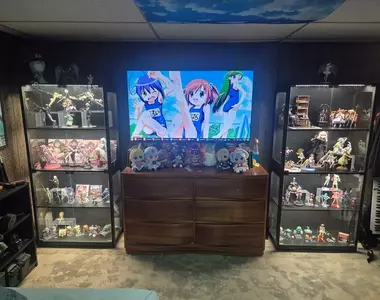 《宅宅的夢想房間》周邊商品要收集多少才夠呢？讓來訪的客人越不自在越好