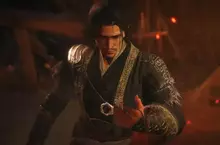 臥龍全新系列《臥龍2：鳳火連天》全新預告影片公開，正式版定為2027年推出