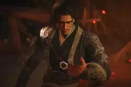 臥龍全新系列《臥龍2：鳳火連天》全新預告影片公開，正式版定為2027年推出
