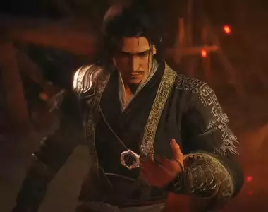 臥龍全新系列《臥龍2：鳳火連天》全新預告影片公開，正式版定為2027年推出