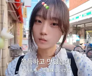 美食旅遊紀錄《吃遍日本所有表情符號》韓國女網友造訪東京柴又試著挑戰一次的主題旅行