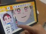 沉迷《朋友收集夢想生活2026》的9歲女兒 做了「鬼滅之刃」的角色,但仔細一看結果發現空虛到不行的後腦勺 沉迷《朋友收集夢想生活2026》的9歲女兒 做了「鬼滅之刃」的角色,但仔細一看結果發現空虛到不行的後腦勺