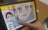 沉迷《朋友收集夢想生活2026》的9歲女兒 做了「鬼滅之刃」的角色，但仔細一看結果發現空虛到不行的後腦勺