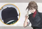 萬代推出《新機動戰記鋼彈W》死神鋼彈駕駛員「迪歐麥斯威爾」專屬帽子
