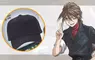 萬代推出《新機動戰記鋼彈W》死神鋼彈駕駛員「迪歐麥斯威爾」專屬帽子