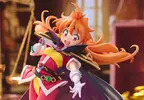 KDcolle推出《秀逗魔導士》人氣主角「莉娜・因巴斯」模型，造型如實還原35週年紀念插畫