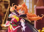 KDcolle推出《秀逗魔導士》人氣主角「莉娜・因巴斯」模型，造型如實還原35週年紀念插畫