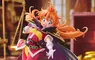 KDcolle推出《秀逗魔導士》人氣主角「莉娜・因巴斯」模型，造型如實還原35週年紀念插畫