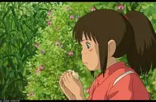《白龍的飯糰模型》動畫導演感慨很少人聽過神隱少女的奇葩預購特典了