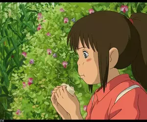 《白龍的飯糰模型》動畫導演感慨很少人聽過神隱少女的奇葩預購特典了