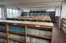 日本房仲網出現《漫畫圖書館》網友們好奇賣掉裡面的漫畫藏書會賺嗎？