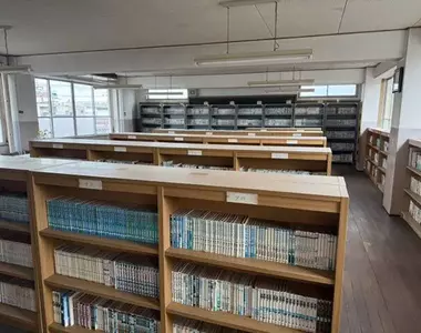 日本房仲網出現《漫畫圖書館》網友們好奇賣掉裡面的漫畫藏書會賺嗎？