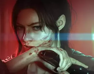 最新重製遊戲《惡靈古堡：維若妮卡》預計2027年推出，熟悉的第三人稱視角回歸，PV中第一人稱僅為演出效果
