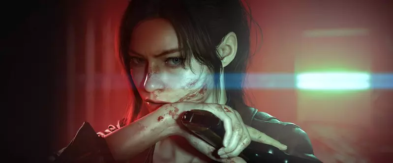 最新重製遊戲《惡靈古堡：維若妮卡》預計2027年推出，熟悉的第三人稱視角回歸，PV中第一人稱僅為演出效果