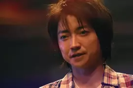 給開司一罐啤酒《賭博默示錄 人生復仇遊戲》電影預告公開，預計2027年1月於日本上映
