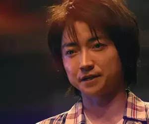 給開司一罐啤酒《賭博默示錄 人生復仇遊戲》電影預告公開，預計2027年1月於日本上映