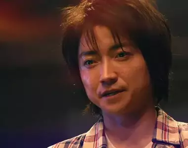 給開司一罐啤酒《賭博默示錄 人生復仇遊戲》電影預告公開，預計2027年1月於日本上映