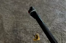 《山中的保險套》可能不是野戰的痕跡 而是有著獵人才知道的功用？
