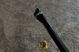 《山中的保險套》可能不是野戰的痕跡 而是有著獵人才知道的功用？