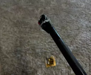 《山中的保險套》可能不是野戰的痕跡 而是有著獵人才知道的功用？