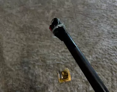 《山中的保險套》可能不是野戰的痕跡 而是有著獵人才知道的功用？