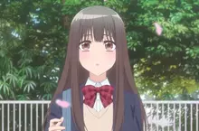 電視動畫《鬼的新娘》官方公開主視覺+PV預告影片 本作將在7月5號播出
