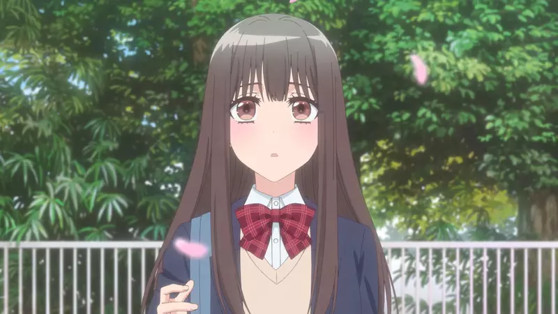 電視動畫《鬼的新娘》官方公開主視覺+PV預告影片 本作將在7月5號播出