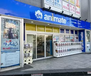 資深宅宅分享《安利美特的回憶》以前店內竟然有同人誌專區？