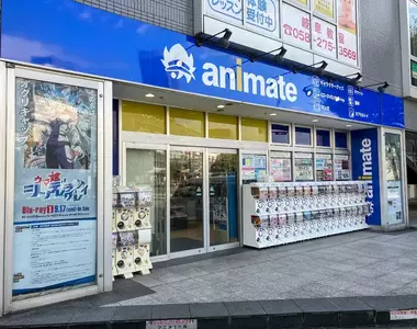 資深宅宅分享《安利美特的回憶》以前店內竟然有同人誌專區？