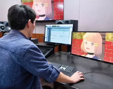 資深音響師分享《踏入聲優業界震驚的事情》做人成功比演技高超重要太多了