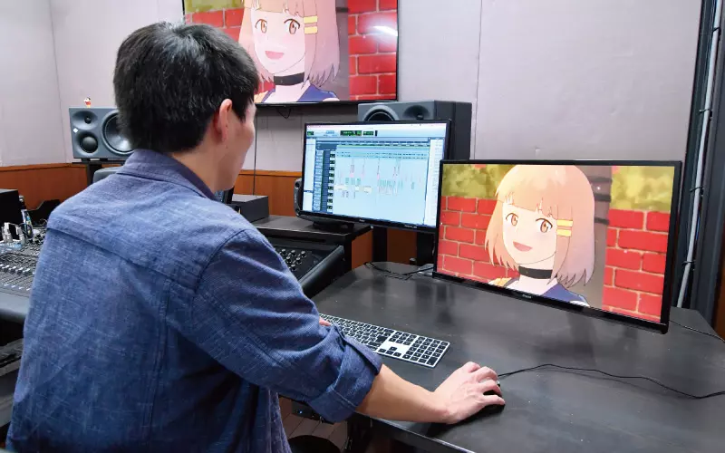 資深音響師分享《踏入聲優業界震驚的事情》做人成功比演技高超重要太多了