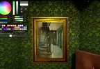 躲貓貓塗鴉遊戲《MECCHA CHAMELEON/超級變色龍》Steam同時在線人數突破9萬人