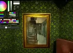 躲貓貓塗鴉遊戲《MECCHA CHAMELEON/超級變色龍》Steam同時在線人數突破9萬人