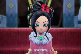 勇者鬥惡龍新作《怪物仙境4 枯木國的碧安卡與芙蘿拉》將於12月登場，飾演「狄波拉」的聲優「朴璐美」表示，在本作我已經演完了一輩子幼女的份量