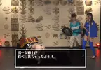 網友分享《女戰士被寶箱怪吃掉啦》趣味圖片，還以為是什麼惡搞的Cosplay，結果真相是一支正義的片片？！