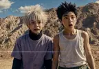 網友創作《獵人 貪婪之島》AI生成影片 像極了真人電影這技術好像有點強