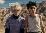 網友創作《獵人 貪婪之島》AI生成影片 像極了真人電影這技術好像有點強 網友創作《獵人 貪婪之島》AI生成影片 像極了真人電影這技術好像有點強