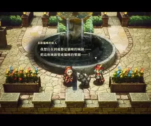 【試玩】HD-2D＋動作RPG＝新王誕生《冒險家艾略特的千年奇譚》評測：戰鬥、劇情、系統全解析