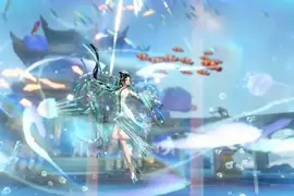貓蛋蛋也能染色《逆水寒》1.5週年試玩評測：新流派「潮光」將改變現有生態？歡迎光臨「大宋娛樂帝國」！